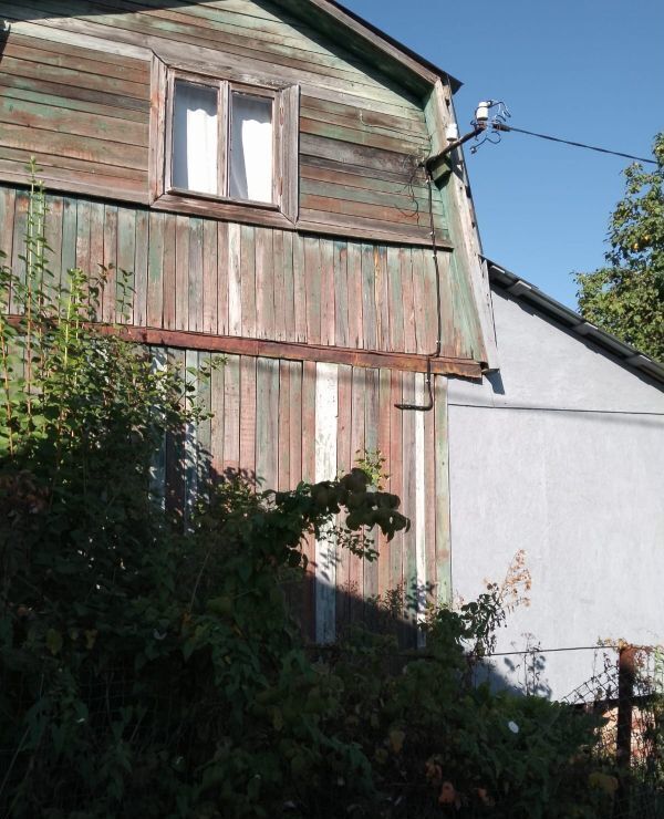 дом г Сергиев Посад снт Дружба-3 53 км, Сергиево-Посадский г. о., Ярославское шоссе фото 2