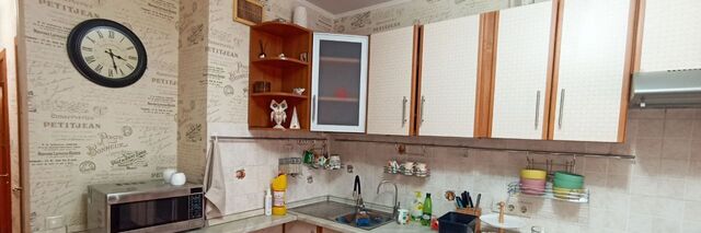 дом 78 Домодедовская фото