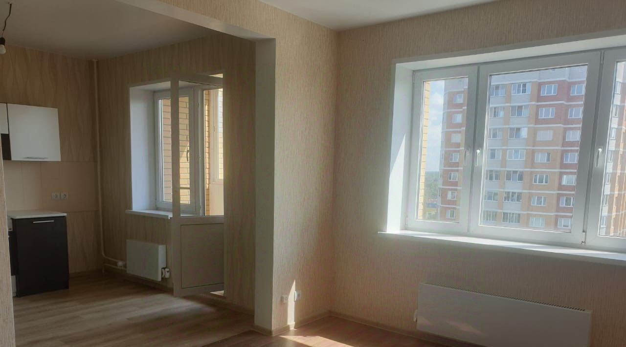 квартира г Балашиха мкр Кучино ул Центральная 51 Кучино фото 4