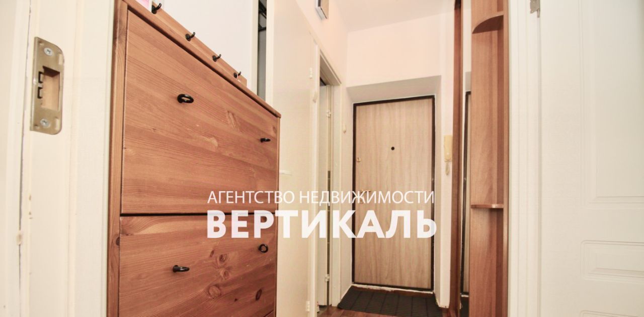 квартира г Москва метро Баррикадная ул Большая Грузинская 20 фото 4