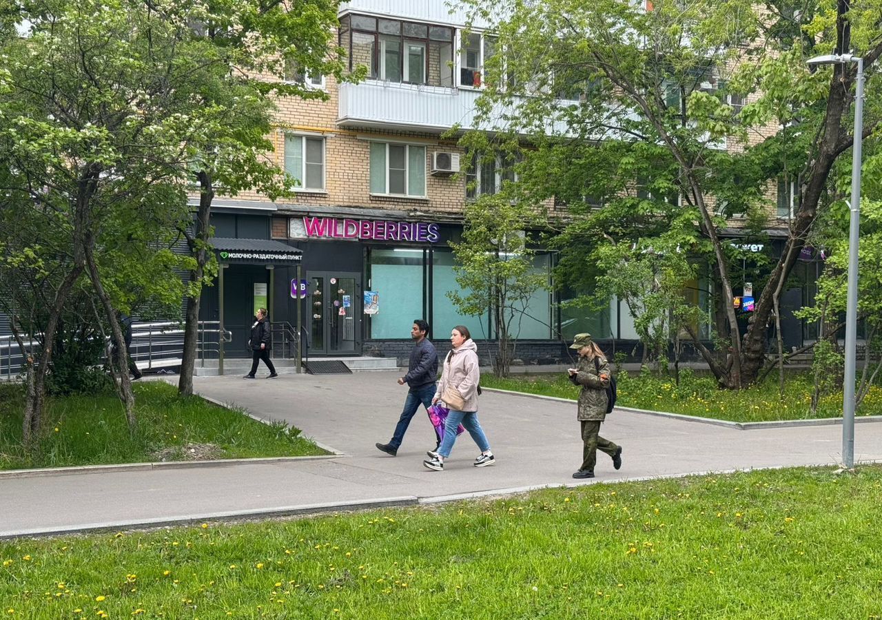 свободного назначения г Москва метро Щелковская б-р Сиреневый 73к/1 муниципальный округ Северное Измайлово фото 3