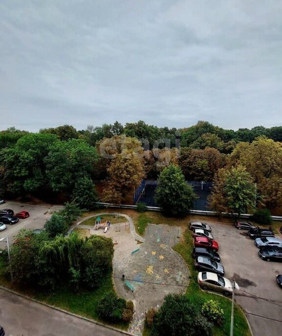 квартира г Калининград р-н Московский ул Киевская 120а фото 16