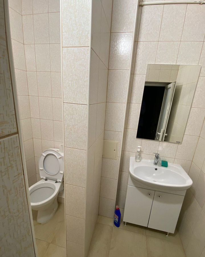 квартира г Пятигорск ул Пестова 26 фото 31