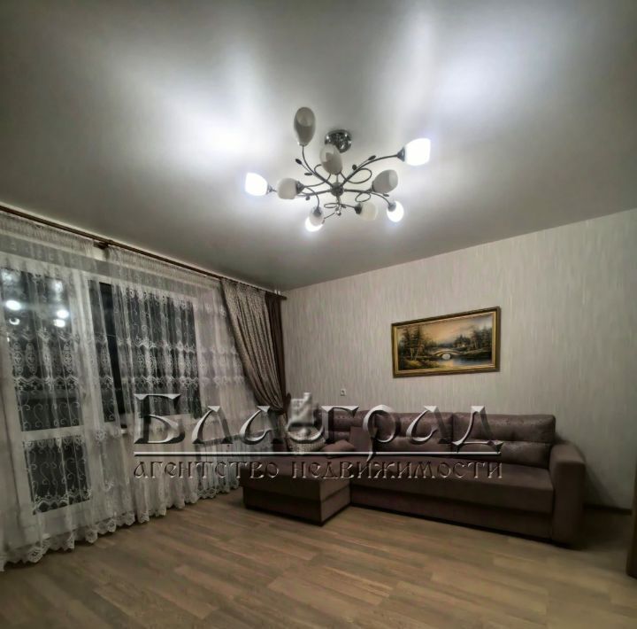 квартира г Челябинск р-н Ленинский ул Новороссийская 17а фото 4