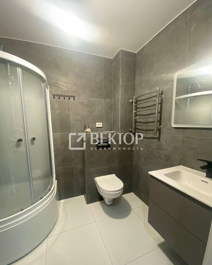 квартира г Иваново р-н Фрунзенский ул Ломоносова 10 фото 6