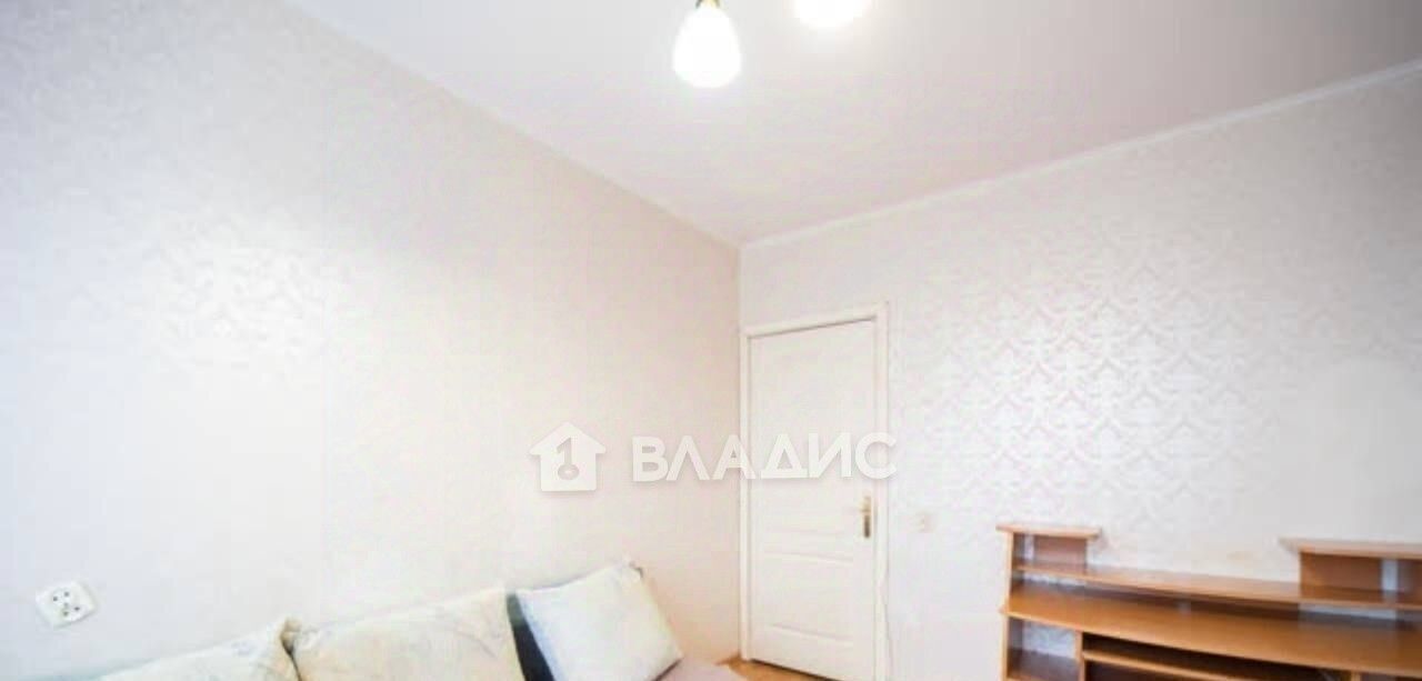квартира г Калининград р-н Московский ул Интернациональная 40 фото 13