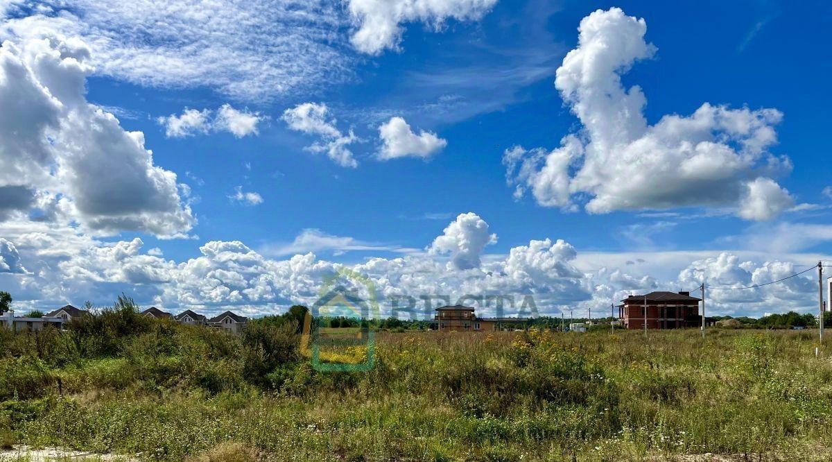 земля г Пушкин ул Камероновская метро Купчино фото 8
