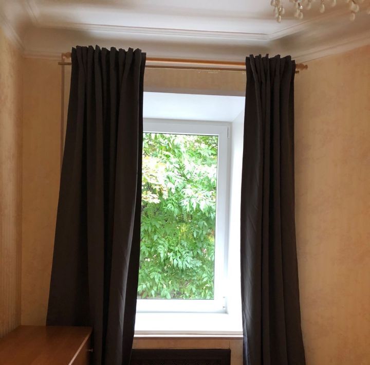 квартира г Москва метро Парк культуры ул Тимура Фрунзе 8/5 фото 17