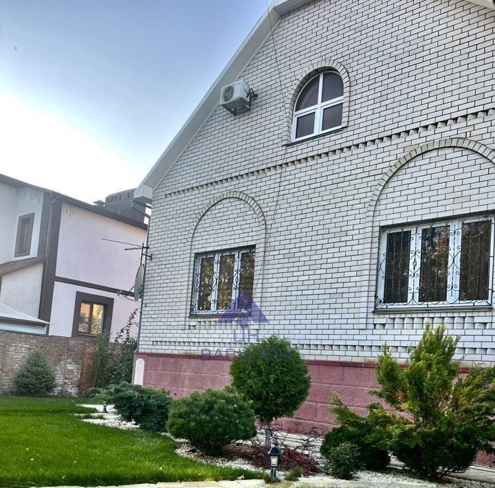 дом г Волгодонск ул Гаражная Новый город фото 2