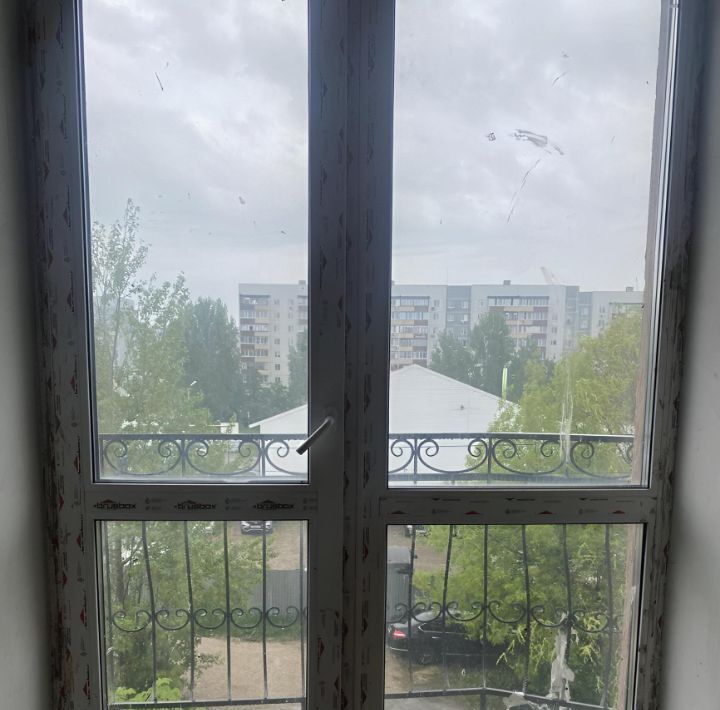 квартира г Ульяновск п Ленинский пер. 5-ый Янтарный 1 р-н Заволжский фото 8