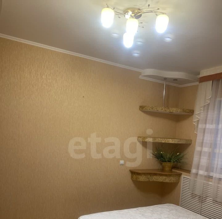 квартира г Когалым ул Мира 18а фото 18