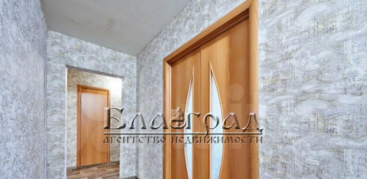 квартира г Челябинск р-н Ленинский ул Руставели 30 фото 13