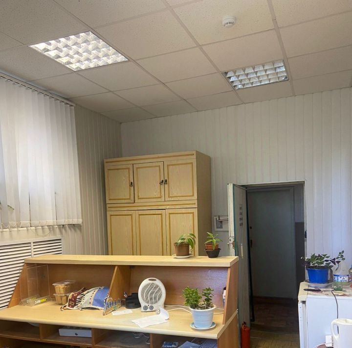 торговое помещение г Волгоград рп Горьковский ул им. Валентины Терешковой 5 р-н Советский тер. фото 19