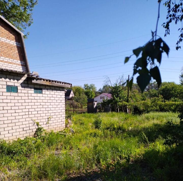дом р-н Среднеахтубинский г Краснослободск снт Опытник 3 ул Абрикосовая фото 28