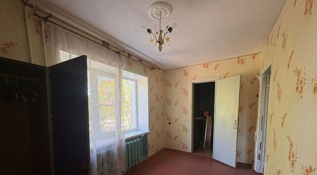 квартира ул Коммунистическая Ейское городское поселение фото