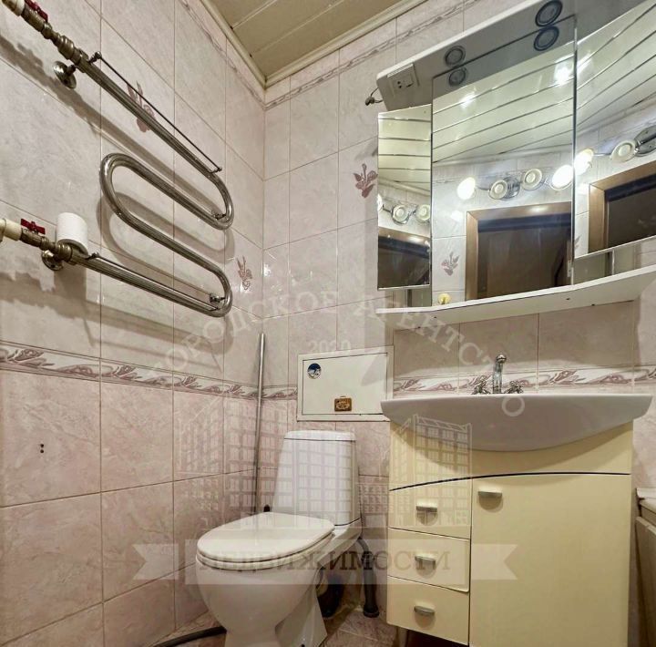 квартира г Калуга р-н Ленинский ул Октябрьская 13к/2 фото 20