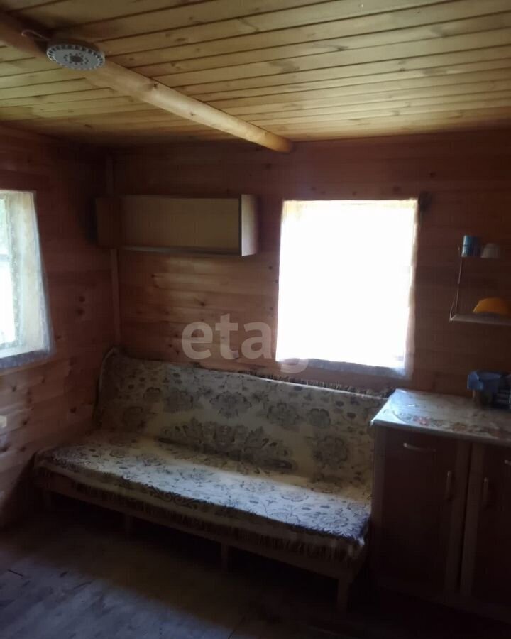 дом г Железногорск п Подгорный снт N 42 ул №16 фото 22
