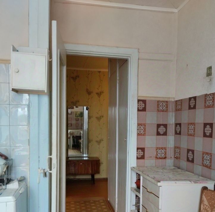 квартира г Ярославль р-н Дзержинский ул Труфанова 12к/3 фото 14