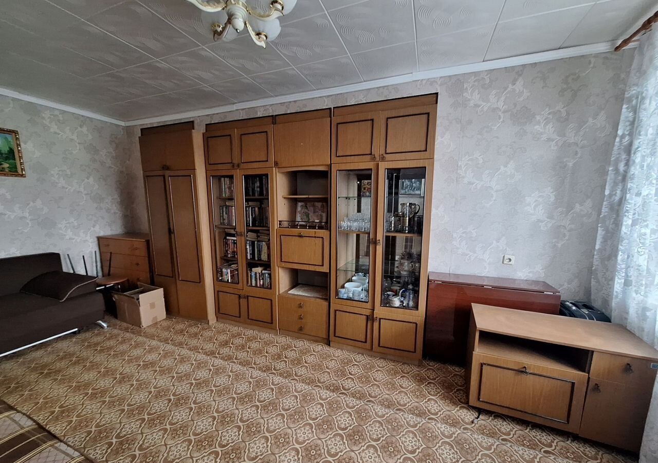 квартира г Тольятти р-н Автозаводский 15 квартал ул Автостроителей 52 фото 10