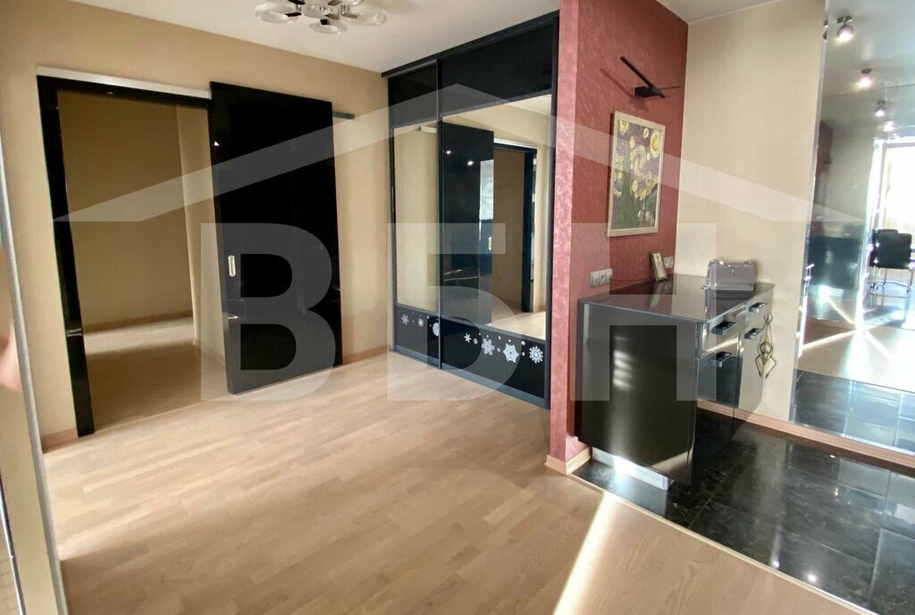 квартира г Воронеж р-н Коминтерновский ул Беговая 2/3 фото 8