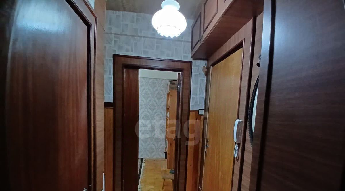 квартира г Ессентуки ул 60 лет Октября фото 4