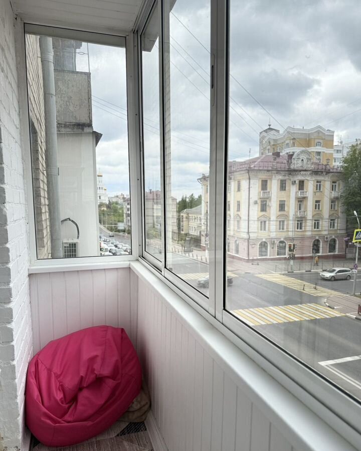 квартира г Брянск р-н Советский пр-т Ленина, 41 фото 9