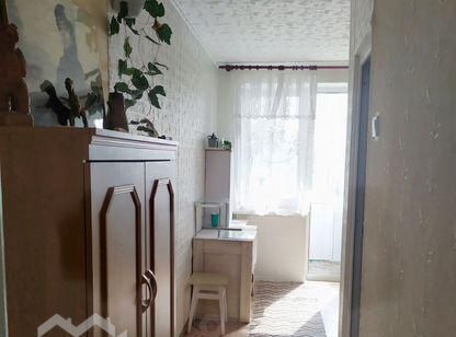 квартира г Евпатория пгт Новоозерное ул Героев-Десантников 3 фото 2