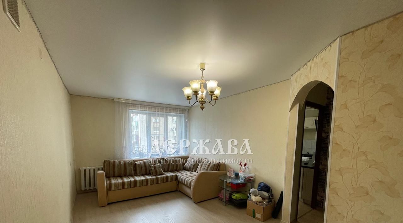 квартира г Старый Оскол б-р Дружбы 4 фото 4