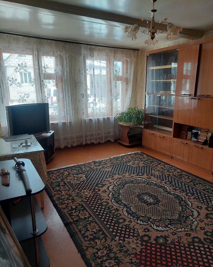 дом г Кулебаки ул Труда фото 4