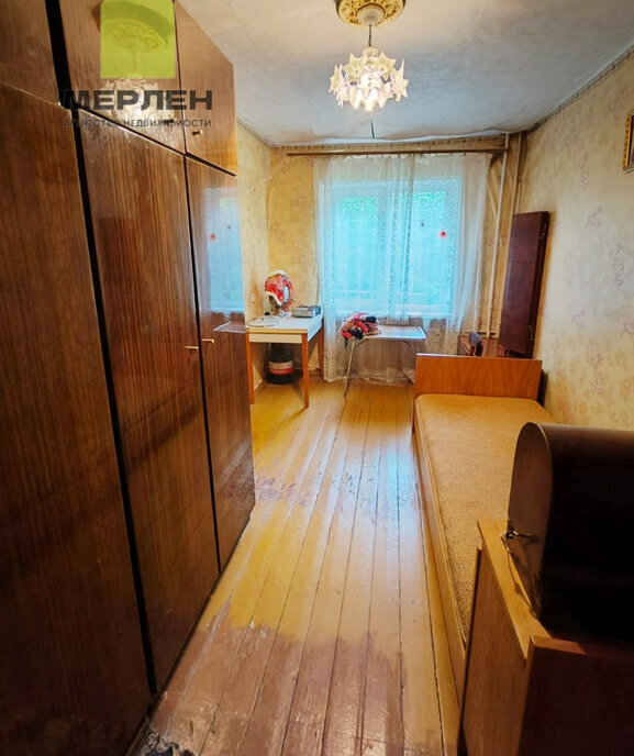 квартира г Калуга ул Ленина 28 фото 4