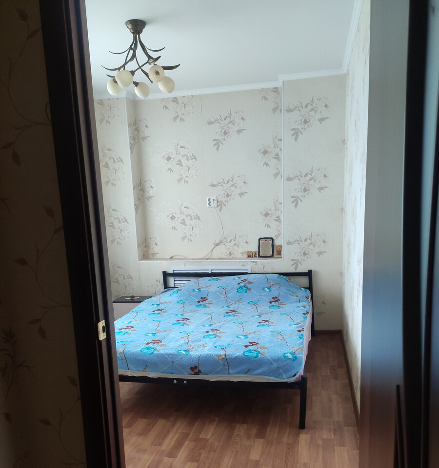 квартира г Пенза п Арбеково ул Ладожская 51 м-н фото 6
