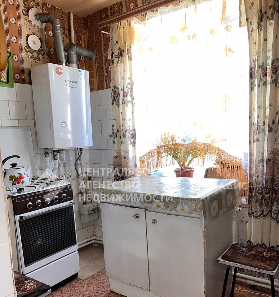 квартира р-н Рыбновский г Рыбное ул Чехова 20 Рыбновское городское поселение фото 8