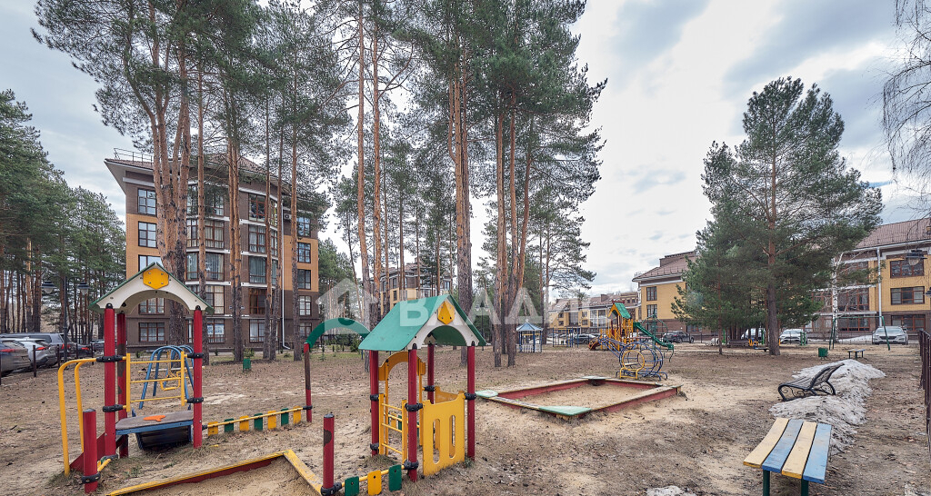 квартира г Рязань р-н Советский Солотча ул Мещерская 24/3 м-н фото 18