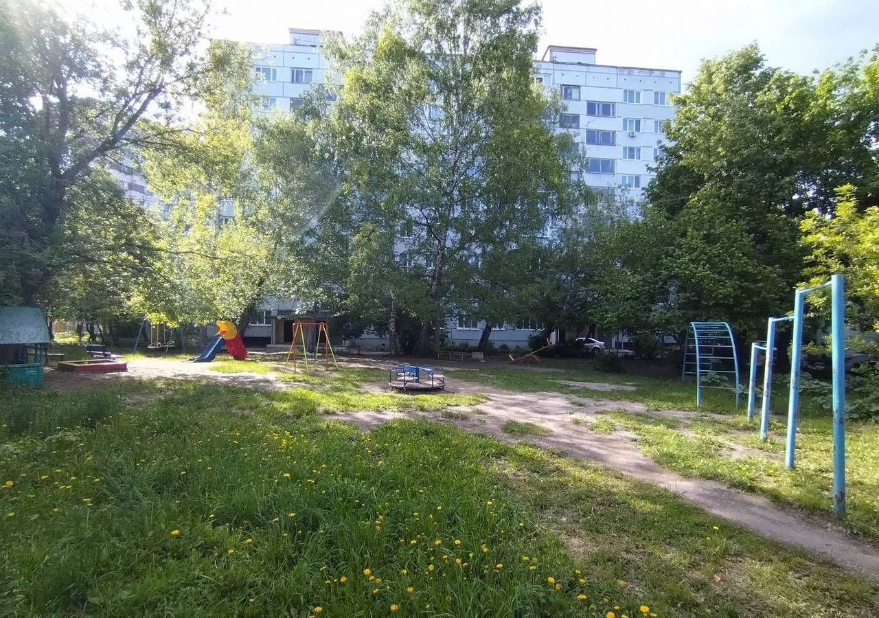 квартира г Пенза р-н Первомайский ул Мира 55 фото 20