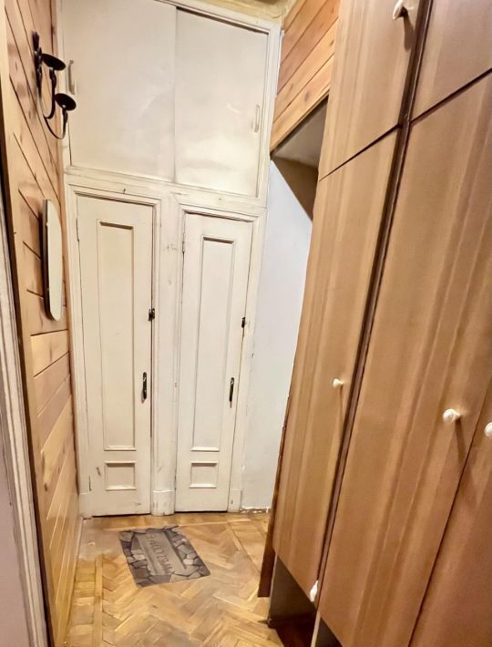 квартира г Волгоград р-н Центральный пр-кт им. В.И. Ленина 15 фото 10