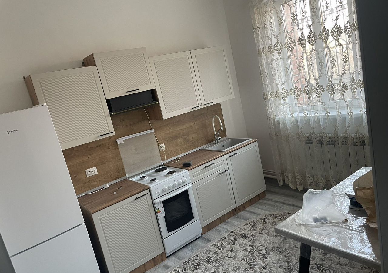 квартира г Махачкала пгт Семендер ул Московская 320 р-н Кировский 1-я Махачкала фото 7