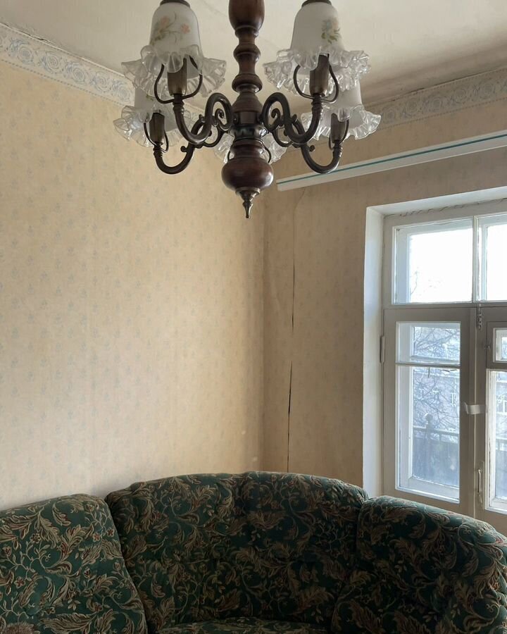 комната г Королев мкр Юбилейный ул К.Д.Трофимова 10 фото 5