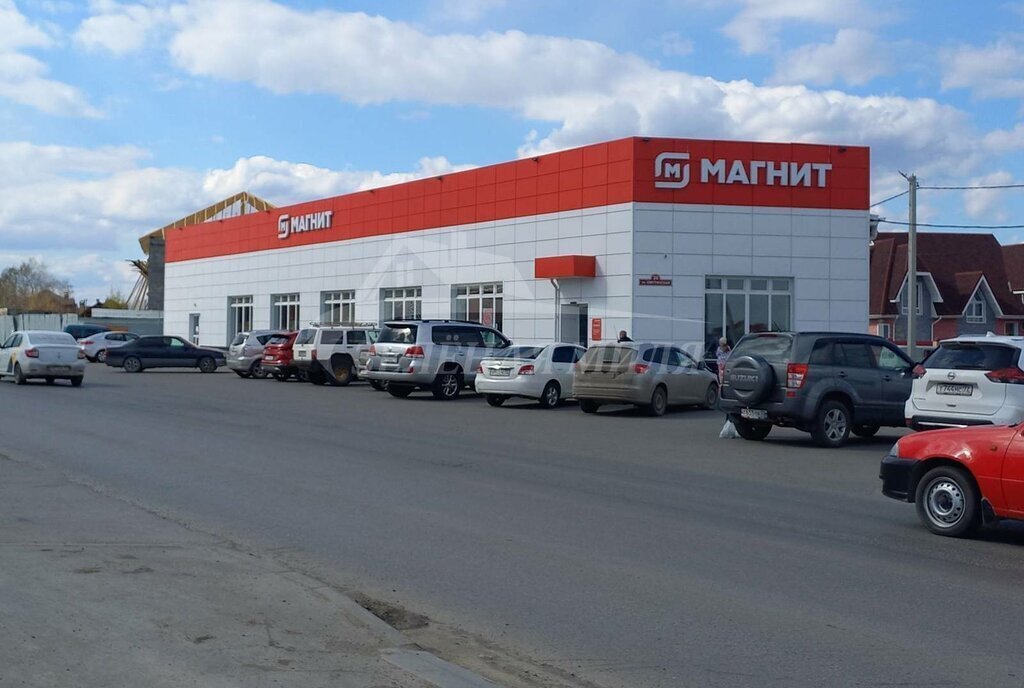 дом г Тюмень ул Омутинская Центральный административный округ фото 6