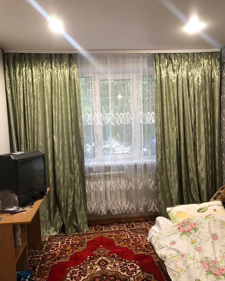 квартира г Саратов р-н Ленинский проезд Молодежный 3 фото 8