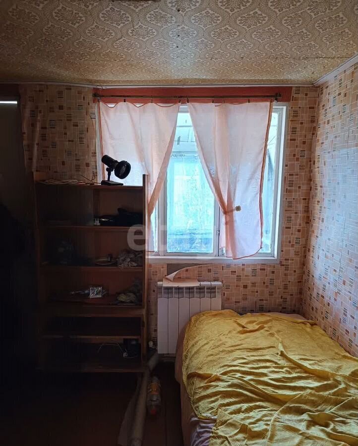 дом г Воронеж р-н Левобережный снт Сосна 6-я ул., 284 фото 4