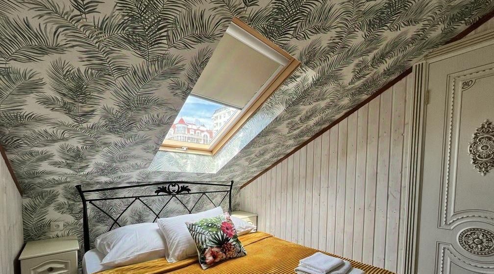 комната г Геленджик пр-кт Геленджикский 85 Центр фото 27