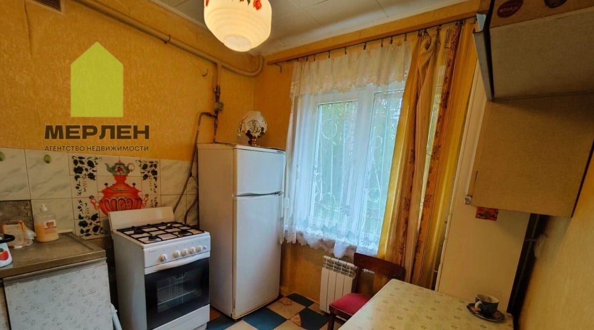 квартира г Калуга р-н Московский ул Ленина 28 фото 7