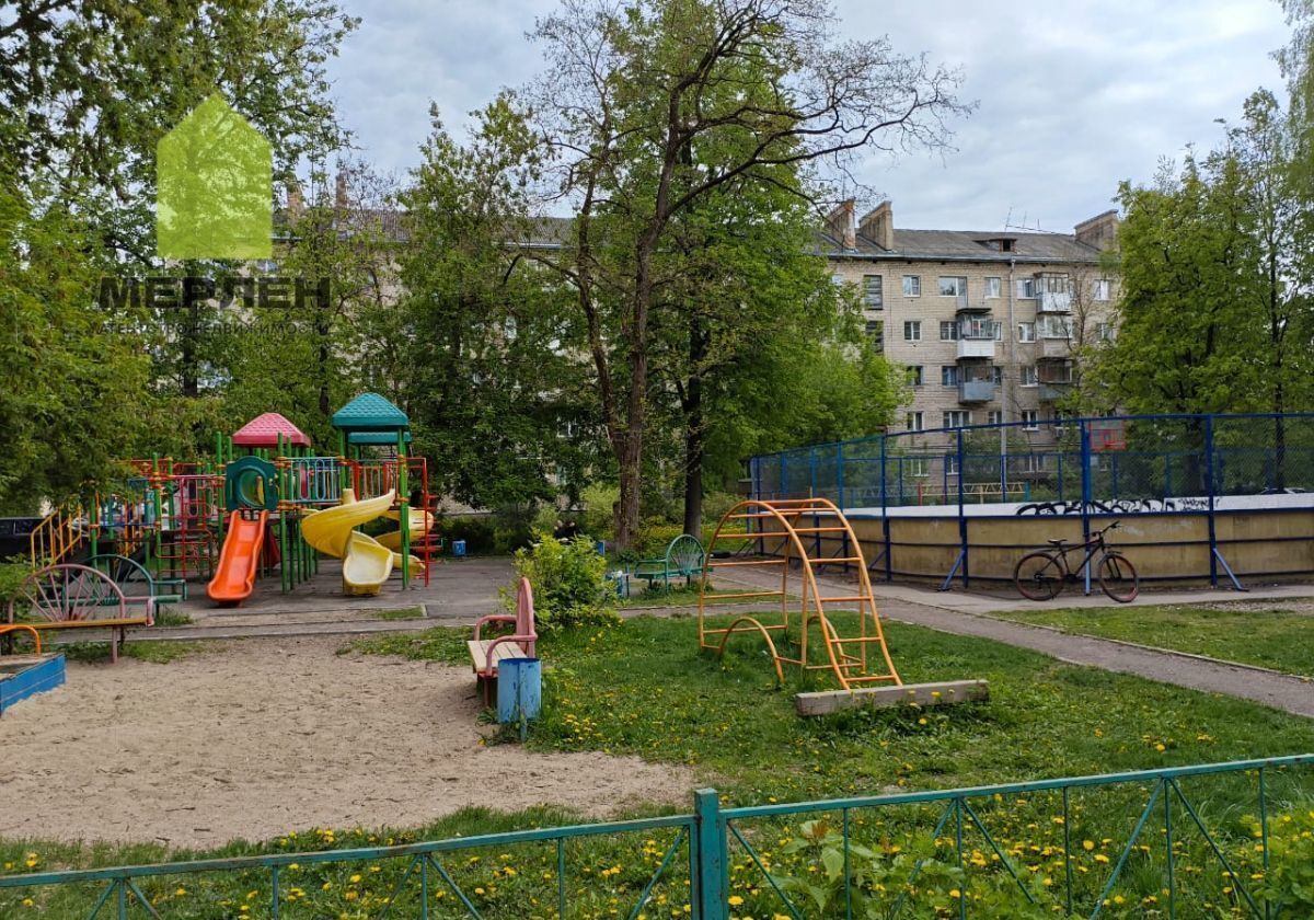 квартира г Калуга р-н Московский ул Ленина 28 фото 13