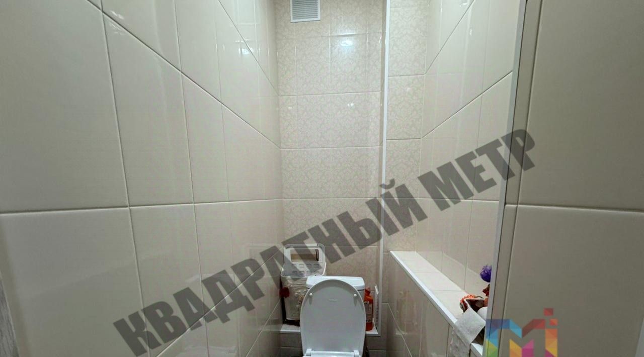 квартира г Элиста мкр 8 15 фото 10