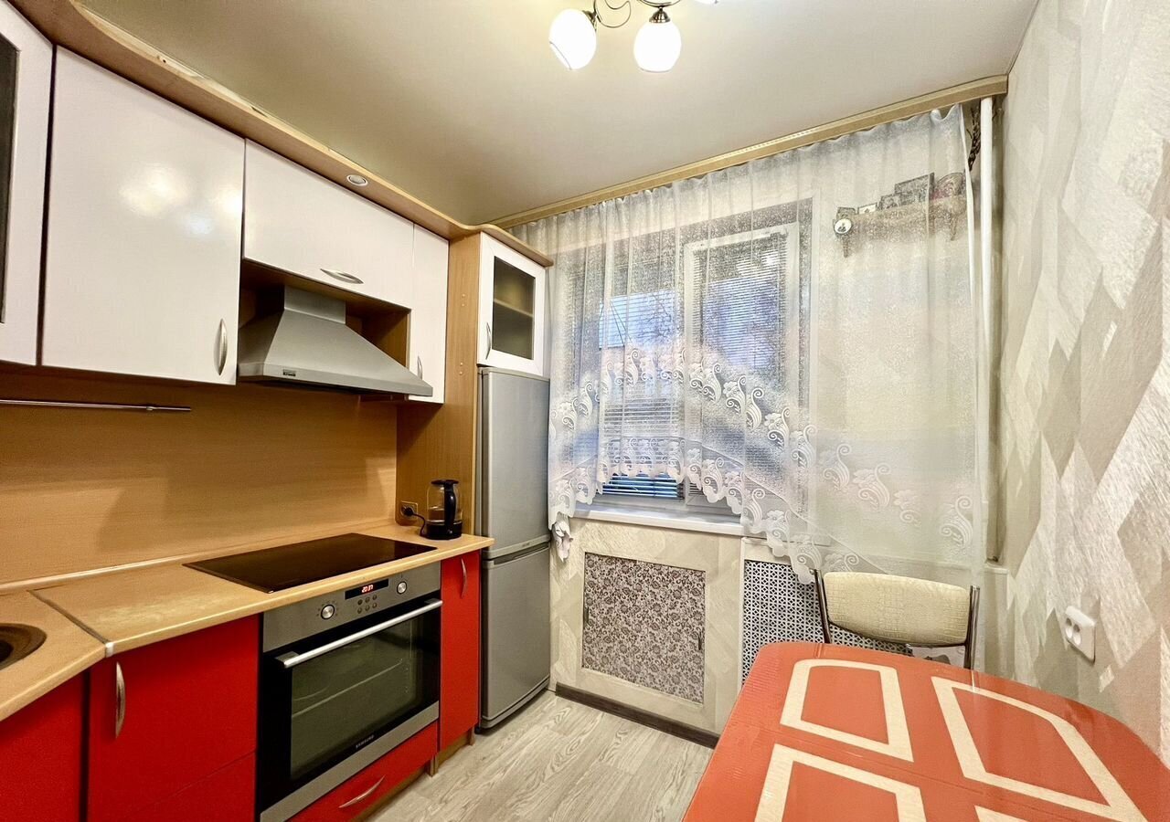 квартира г Сургут р-н Центральный ул Республики 70 Тюменская обл. фото 2