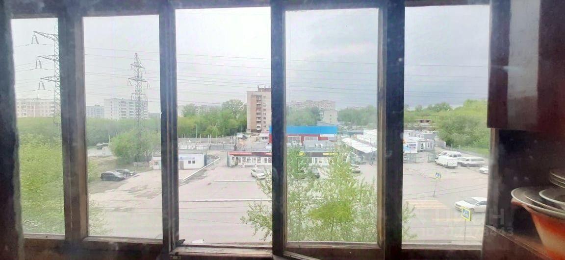 квартира г Новосибирск р-н Советский ул Гидромонтажная 50 микрорайон Обь ГЭС фото 14