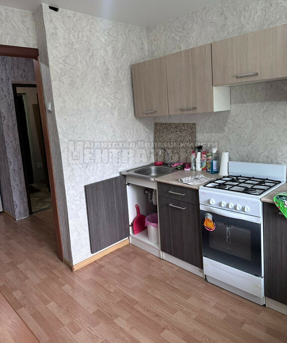квартира г Смоленск р-н Ленинский ул Багратиона 7 фото 2