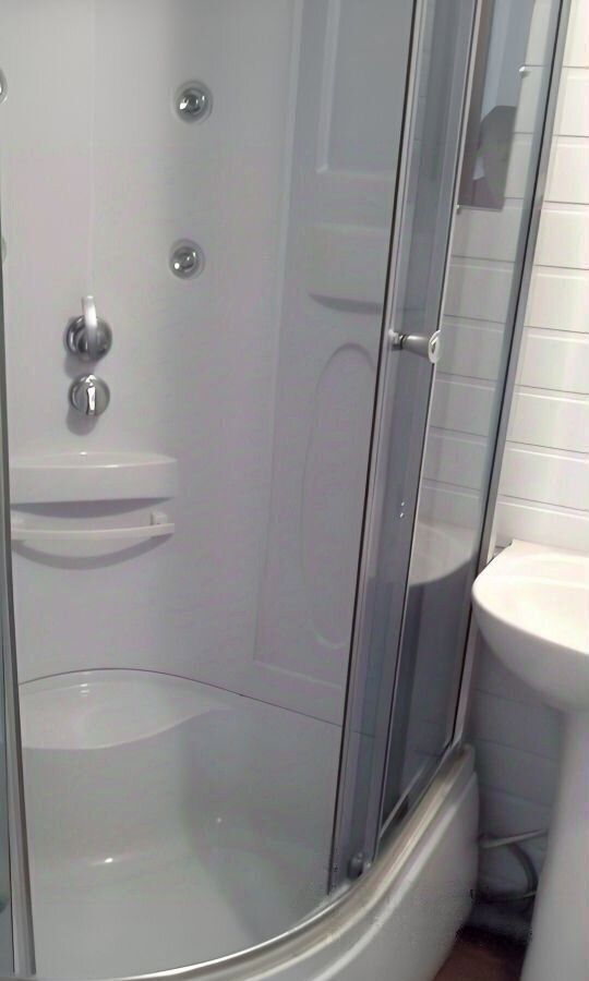 квартира г Балашиха д Черное ш Носовихинское 46а фото 13