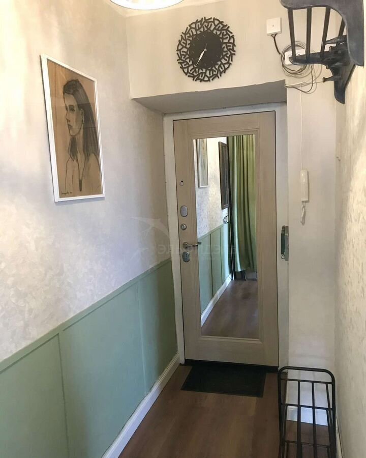 квартира г Великий Новгород Завокзальный пр-кт Александра Корсунова 19б фото 25