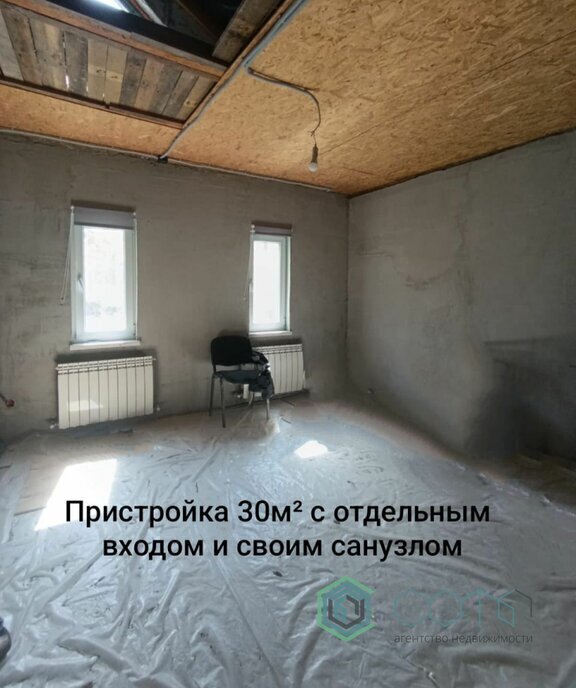 дом р-н Гурьевский г Гурьевск ул Спортивная 9 фото 18